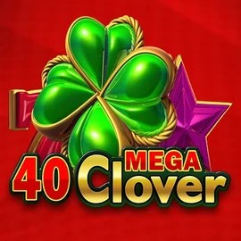 40 Mega Clover online slot from Amusnet Interactive – play at qbet-casino.eu