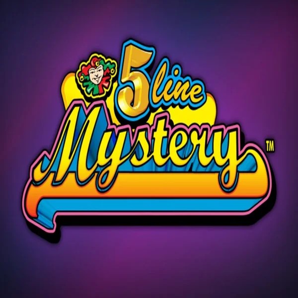 Enjoy 5 Line Mystery by Eurocoin Interactive – logo hosted on qbet-casino.eu