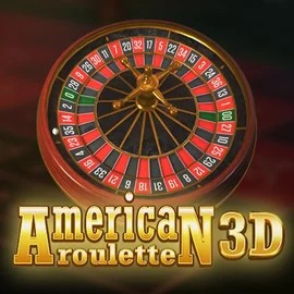 Play the American Roullete 3D (Evoplay) slot by Evoplay on Qbet Casino
