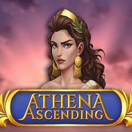 Play the Athena Ascending slot by Play'n GO on Qbet Casino