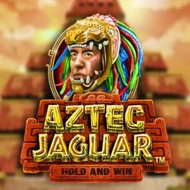 Aztec Jaguar Hold & Win by SYNOT Games, showcased at qbet-casino.eu – game logo