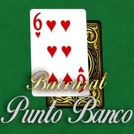 Enjoy Baccarat - Punto Banco by Red Tiger Gaming – logo hosted on qbet-casino.eu