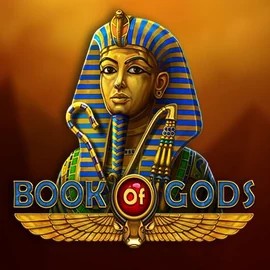 Book of Gods online slot from BF Games – play at qbet-casino.eu