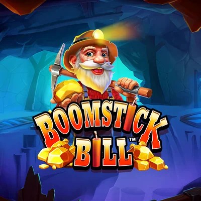 Boomstick Bill online slot from High Limit Studio – play at qbet-casino.eu