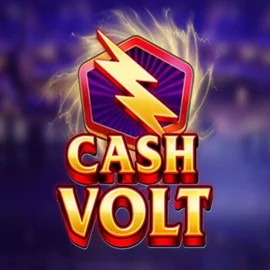 Enjoy Cash Volt by Red Tiger Gaming – logo hosted on qbet-casino.eu