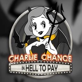 Charlie Chance in Hell to Pay – slot by Play'n GO, featured at qbet-casino.eu