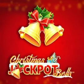 Christmas Jackpot Bells – slot by Origins, featured at qbet-casino.eu