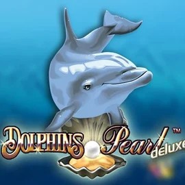 Play the Dolphins Pearl Deluxe slot by Novomatic on Qbet Casino