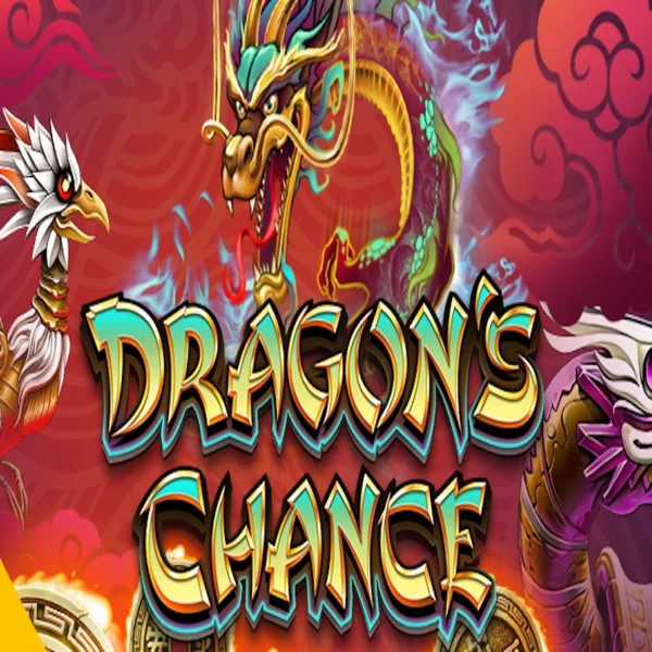 Play the Dragons Chance slot by BF Games on Qbet Casino