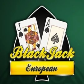 Play the European Blackjack MH slot by Play'n GO on Qbet Casino
