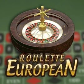 Try European Roulette (BGaming) slot by BGAMING on qbet-casino.eu – logo image