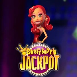 Everybody's Jackpots – slot by Playtech, featured at qbet-casino.eu