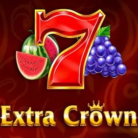 Extra Crown – slot by Amusnet Interactive, featured at qbet-casino.eu
