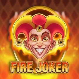 Fire Joker game by Play'n GO – logo hosted on Qbet Casino