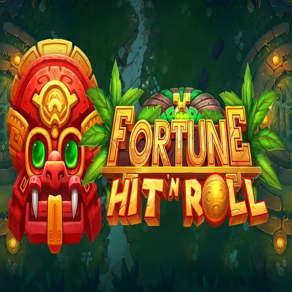Fortune Hit'n Roll online slot from Pragmatic Play – play at qbet-casino.eu