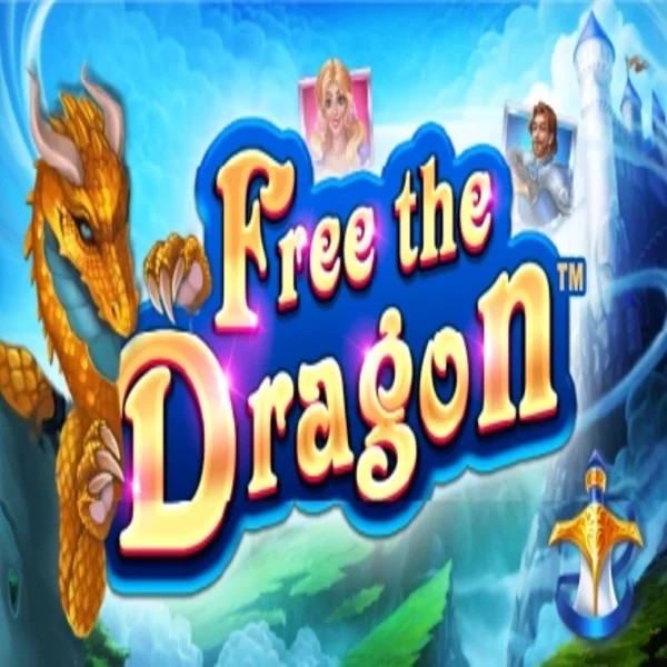 Enjoy Free the Dragon by Playtech – logo hosted on qbet-casino.eu