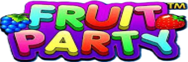 Fruit Party by Top Trend Gaming, showcased at qbet-casino.eu – game logo
