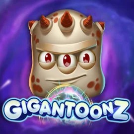 Play Gigantoonz slot by Play'n GO on qbet-casino.eu