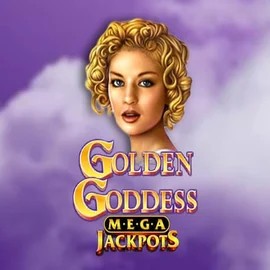 Play Golden Goddess Megajackpots slot by IGT on qbet-casino.eu