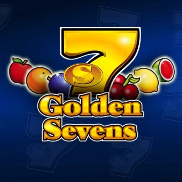 Play Golden Sevens slot by Greentube on qbet-casino.eu