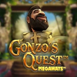 Official Slots logo: Gonzita’s Quest by Red Tiger Gaming at Qbet Casino