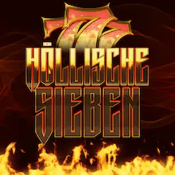 Play the Hollische Sieben slot by Hölle Games on Qbet Casino