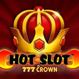 Play Hot Slot 777 Crown slot by Wazdan on qbet-casino.eu