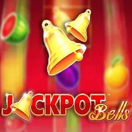 Jackpot Bells by Playtech, showcased at qbet-casino.eu – game logo