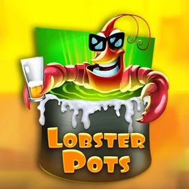 Lobster Pots slot icon by Ready Play Gaming, available at Qbet Casino