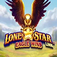 Play Lone Star Link Eagle Wins slot by Novomatic on qbet-casino.eu