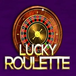 Play Lucky Roulette slot by Belatra Games on qbet-casino.eu