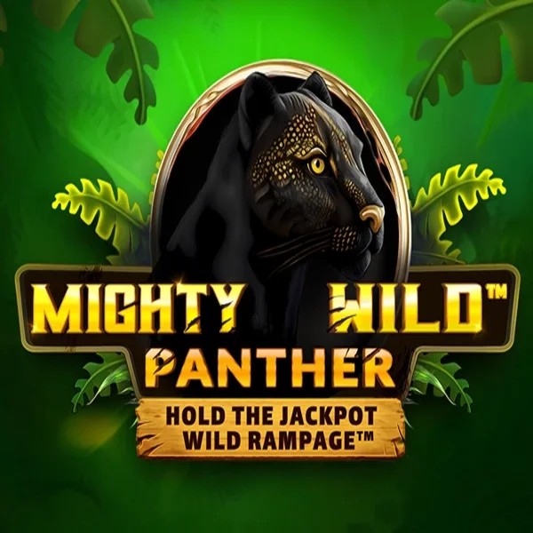 Mighty Wild Panther – slot by Wazdan, featured at qbet-casino.eu