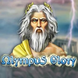 Try Olympus Glory slot by Amusnet Interactive on qbet-casino.eu – logo image