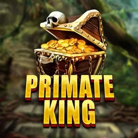 Primate King game by Red Tiger Gaming – logo hosted on Qbet Casino