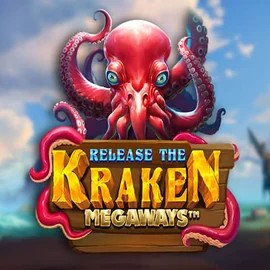 Release the Kraken Megaways – slot by Pragmatic Play, featured at qbet-casino.eu