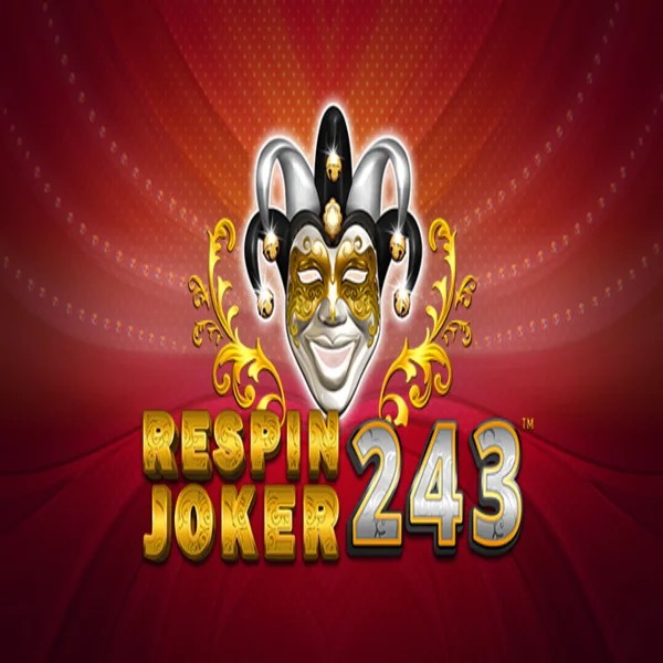 Respin Joker 243 online slot from SYNOT Games – play at qbet-casino.eu