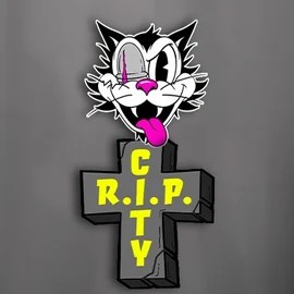Enjoy RIP City by Hacksaw Gaming – logo hosted on qbet-casino.eu