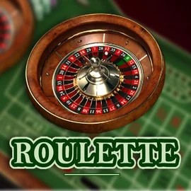 Roulette (Habanero) logo by Habanero Qbet Casino