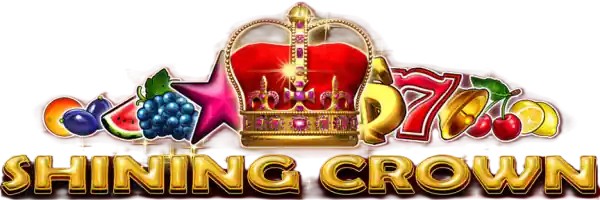 Play Shining Crown slot by Amusnet Interactive on qbet-casino.eu