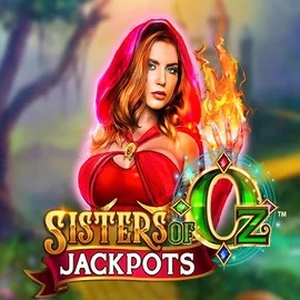 Sisters Of Oz Jackpots online slot from Triple Edge Studios – play at qbet-casino.eu