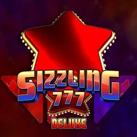 Play Sizzling 777 Deluxe slot by Wazdan on qbet-casino.eu