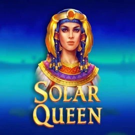 Play the Solar Queen slot by Playson on Qbet Casino