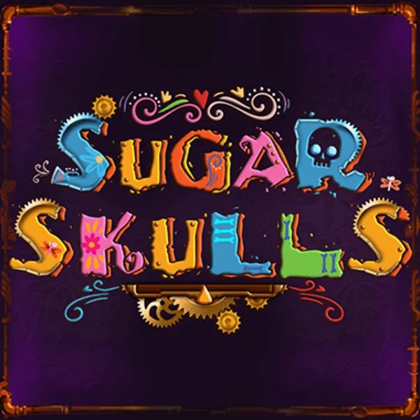 Sugar Skulls – slot by Booming Games, featured at qbet-casino.eu