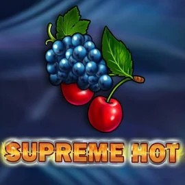 Supreme Hot online slot from Amusnet Interactive – play at qbet-casino.eu