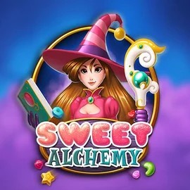 Play the Sweet Alchemy slot by Play'n GO on Qbet Casino