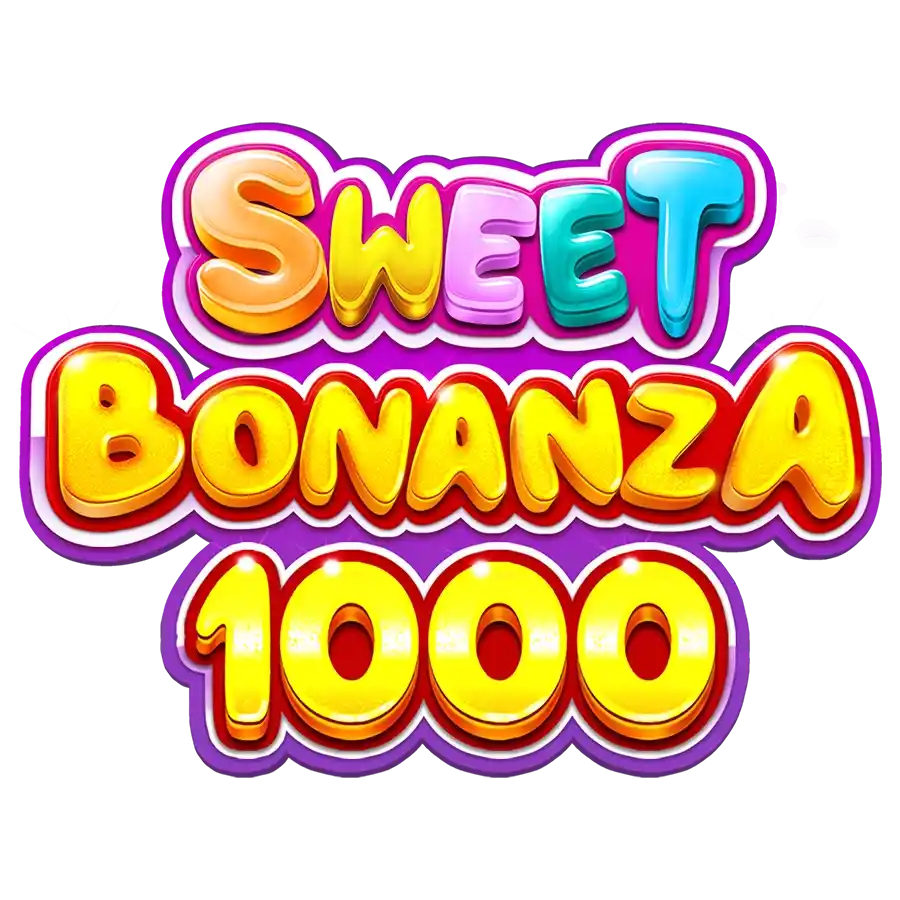 Play the Sweet Bonanza 1000 slot by Pragmatic Play on Qbet Casino