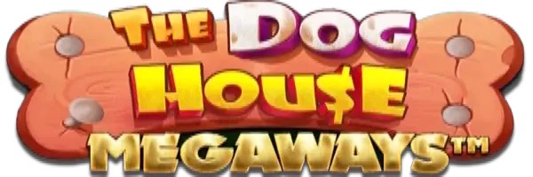 The Dog House Megaways by Pragmatic Play, showcased at qbet-casino.eu – game logo