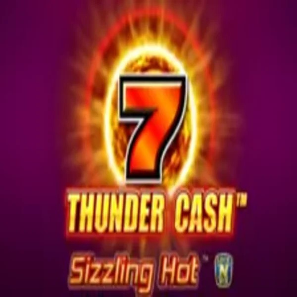 Thunder Cash Sizzling Hot online slot from Novomatic – play at qbet-casino.eu