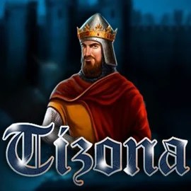 Tizona online game logo by Merkur Gaming on qbet-casino.eu
