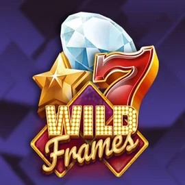 Try Wild Frames slot by Play'n GO on qbet-casino.eu – logo image